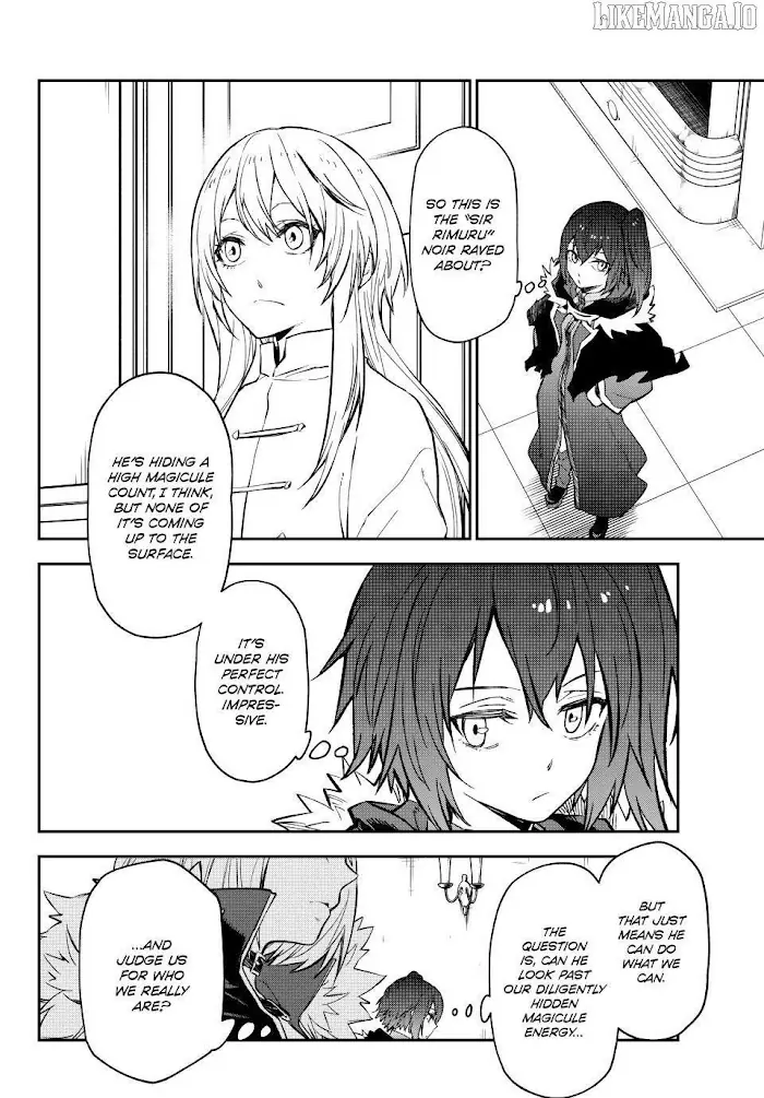 That Time I Got Reincarnated as a Slime Chapter 135 image 02_optimized